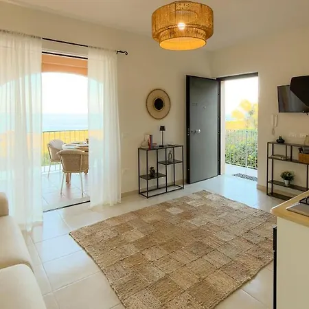 Sulemare House View Swimming Pool, Sub Paradise Sant'Irene-Torre Vecchia