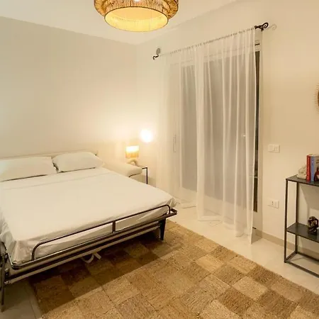 Sulemare House View Swimming Pool, Sub Paradise Sant'Irene-Torre Vecchia