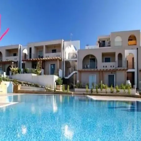 Sulemare House View Swimming Pool, Sub Paradise Sant'Irene-Torre Vecchia