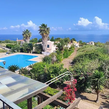Lägenhet Sulemare House View Swimming Pool, Sub Paradise
