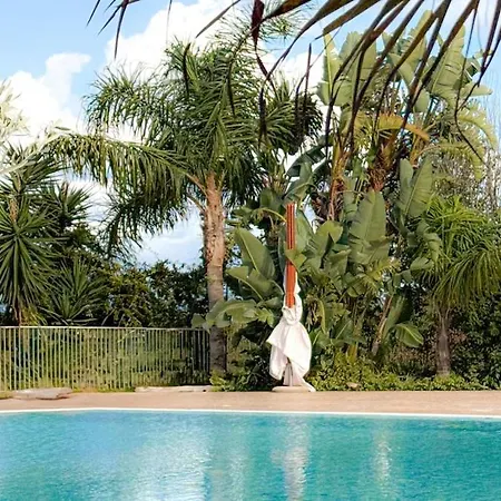 Sulemare House View Swimming Pool, Sub Paradise 公寓 Sant'Irene-Torre Vecchia