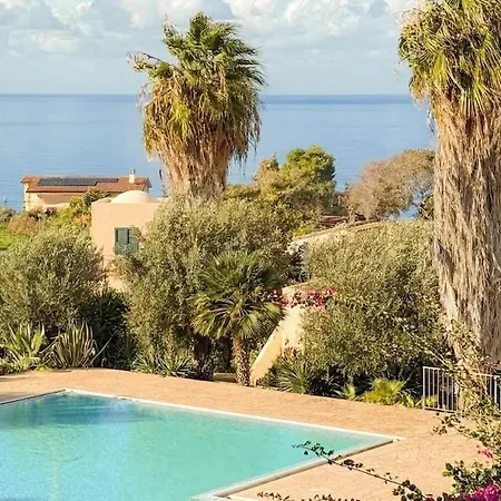 Sulemare House View Swimming Pool, Sub Paradise *