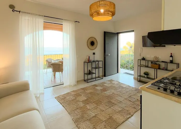 Sulemare House View Swimming Pool, Sub Paradise Sant'Irene-Torre Vecchia