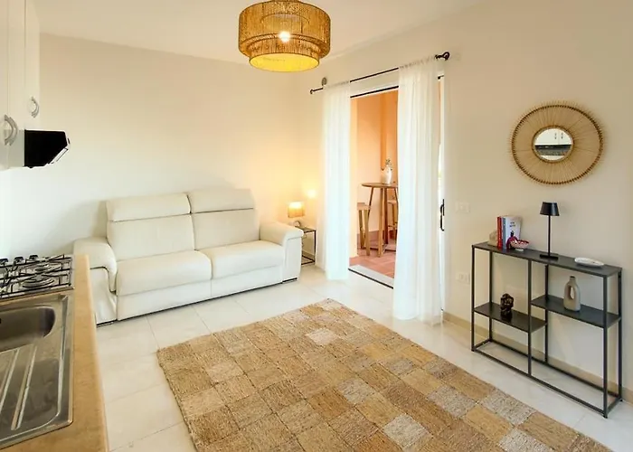 Sulemare House View Swimming Pool, Sub Paradise 公寓