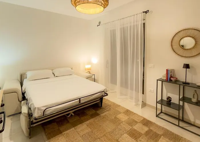 Sulemare House View Swimming Pool, Sub Paradise Sant'Irene-Torre Vecchia