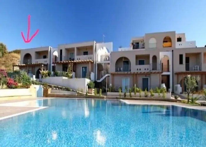 Sulemare House View Swimming Pool, Sub Paradise Sant'Irene-Torre Vecchia