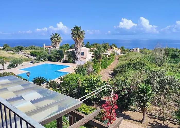 公寓 Sulemare House View Swimming Pool, Sub Paradise