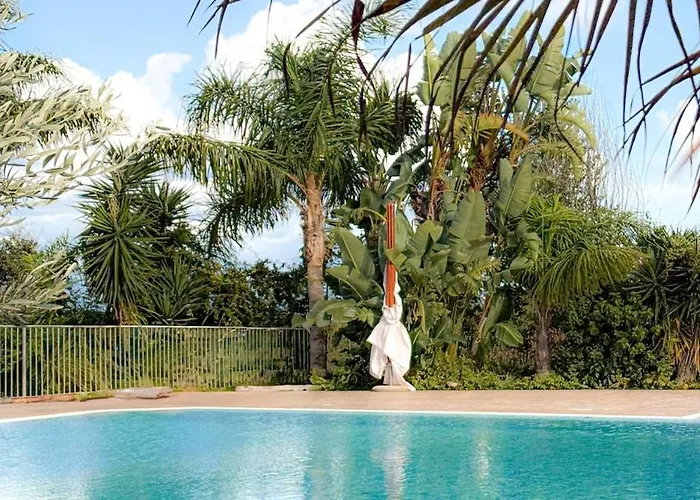 Sulemare House View Swimming Pool, Sub Paradise 公寓 Sant'Irene-Torre Vecchia