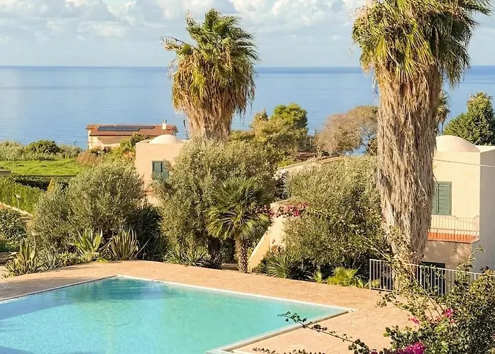 Sulemare House View Swimming Pool, Sub Paradise *